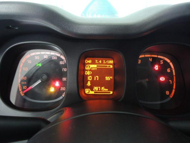 FIAT Panda 0.9 TwinAir Turbo S&S 4x4 Wild