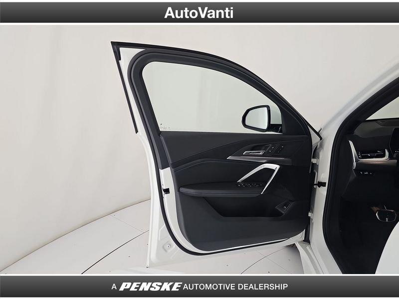 BMW X2 sDrive 20i Msport Pro