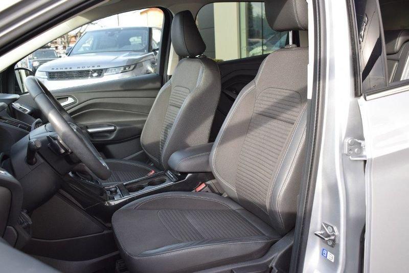 Ford Kuga 2.0 TDCI 150 CV S&S 4WD Business solo 71000 km !!