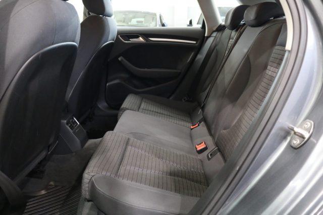 AUDI A3 SPB 1.4 TFSI S tronic g-tron Ambiente