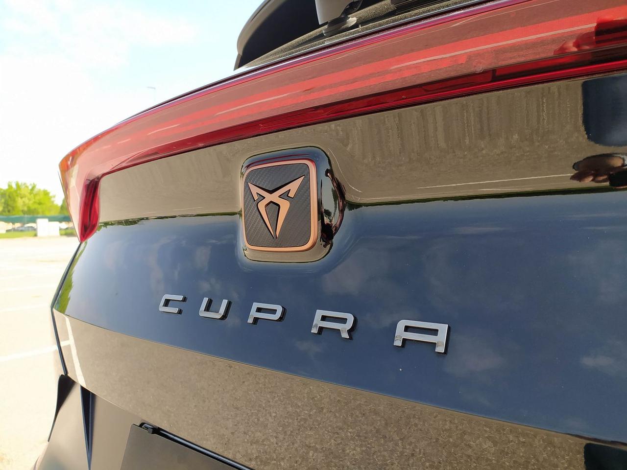 Cupra Formentor Tribe Edition 1.4 e-HYBRID #10506