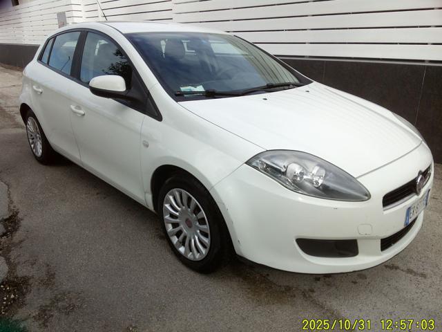 FIAT Bravo 1.4 EasyPower Easy