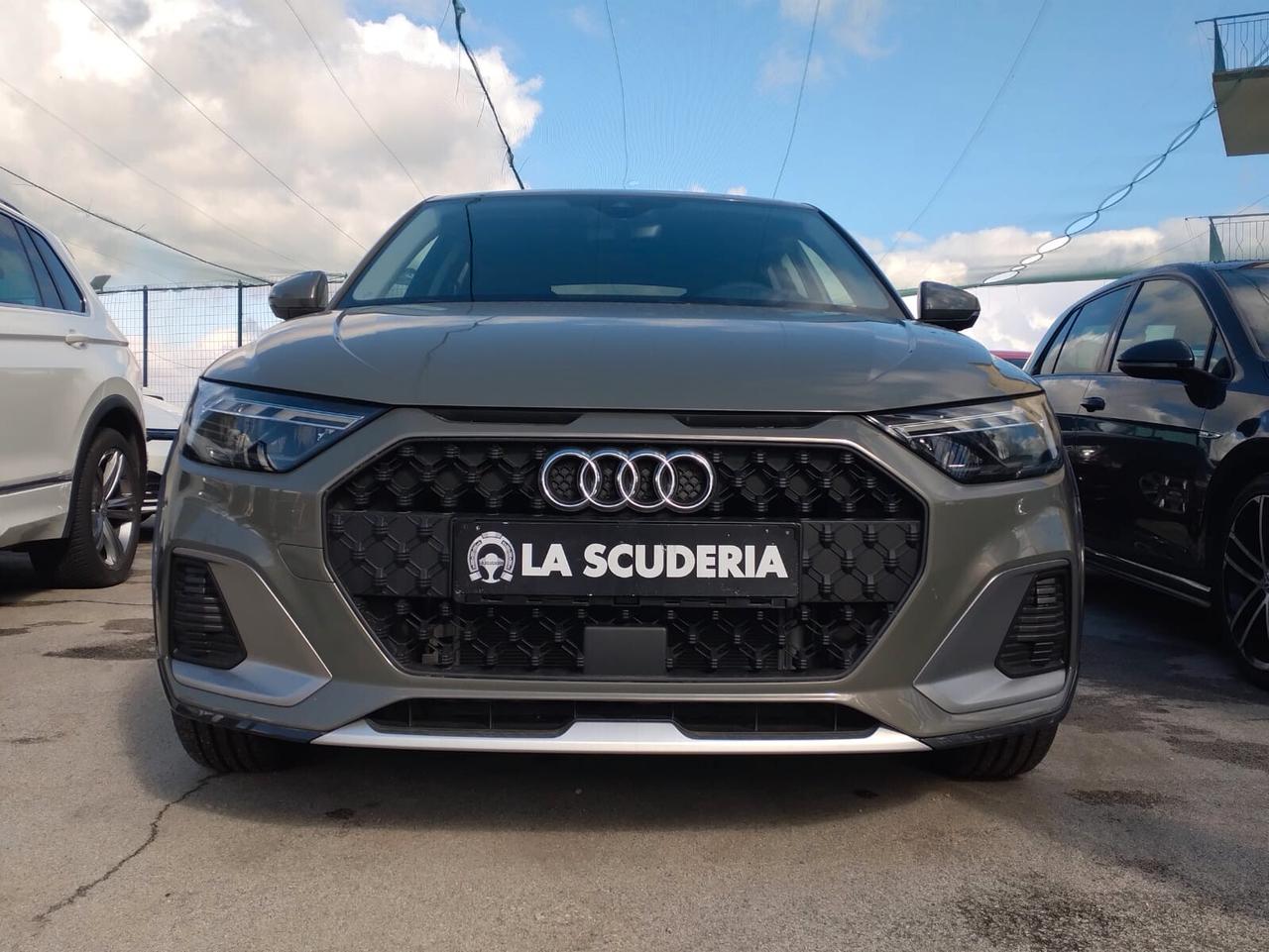 Audi A1 SPB 25 TFSI Business
