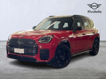 Mini Mini Countryman 2.0 48V S JCW ALL4 Steptronic