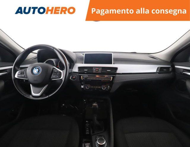 BMW X2 xDrive25e Advantage
