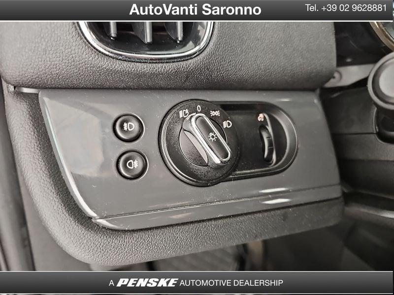MINI Mini Countryman F60 Mini 2.0 Cooper D Business Countryman ALL4 Automatica