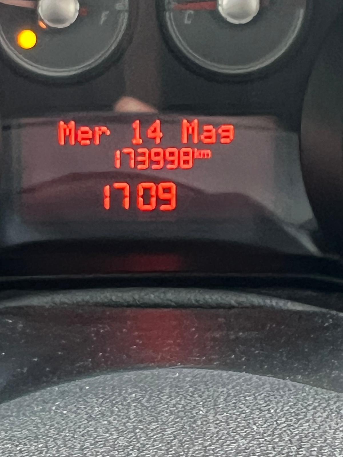 Fiat Punto Evo 1.4 5 porte Dynamic X Neopatentati