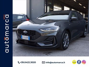 FORD Focus 1.5 ecoblue ST-Line 115cv auto del 2023