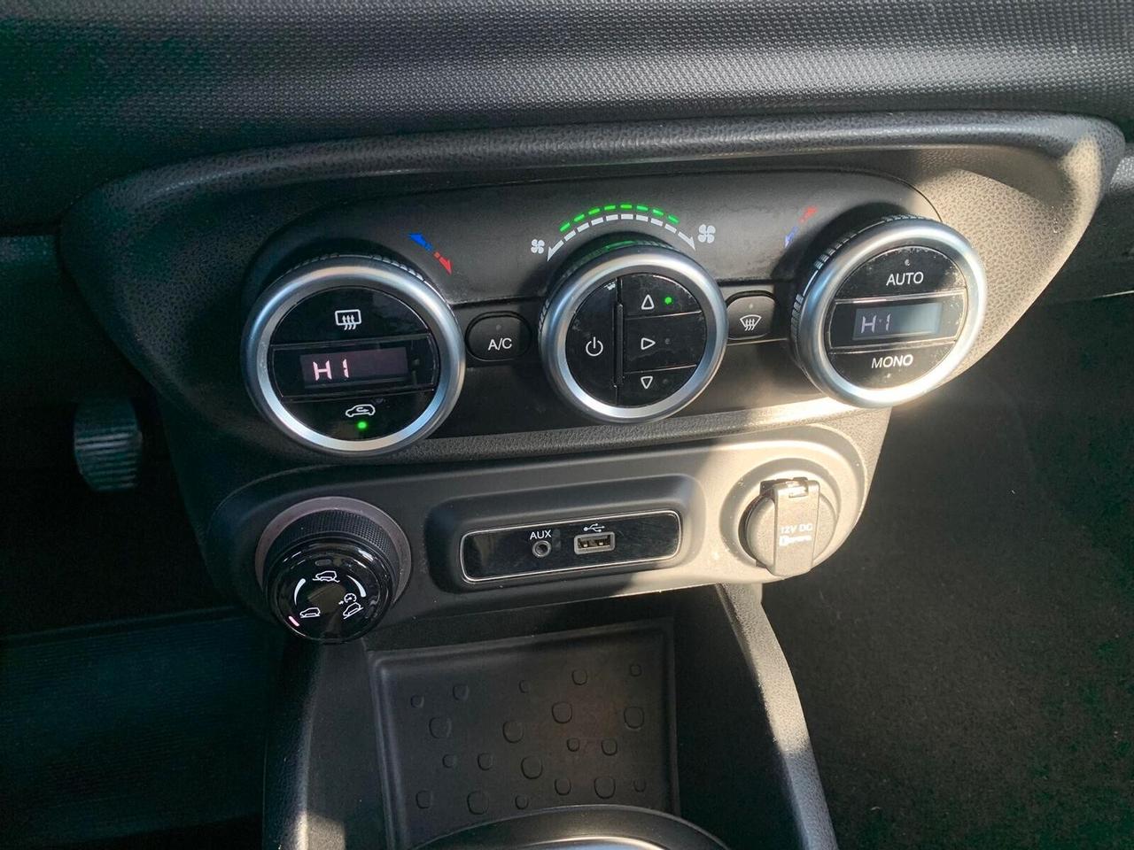 Fiat 500L 1.3 Multijet 95 CV Cross