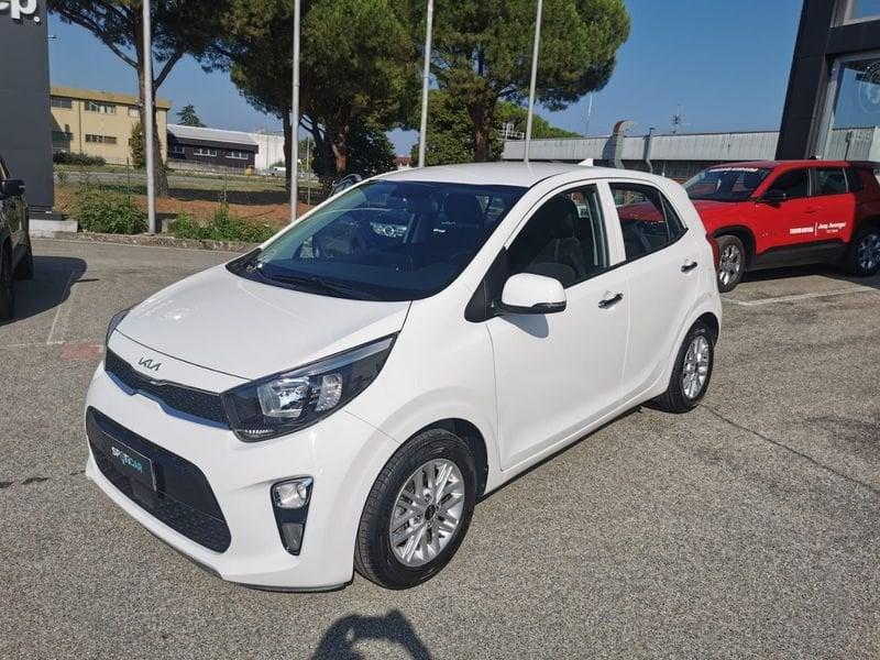 KIA Picanto 1.0 12V 5 porte Style