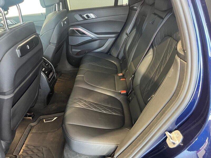 BMW X6 X6 xDrive30d 48V Msport