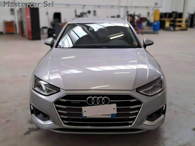 AUDI A4 A4 V Avant 40 2.0 tdi mhev Business Advanced quatt