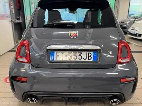Abarth 595 1.4 Turbo T-Jet 165 CV Turismo PREZZO REALE! UNICO PROPRIETARIO!!