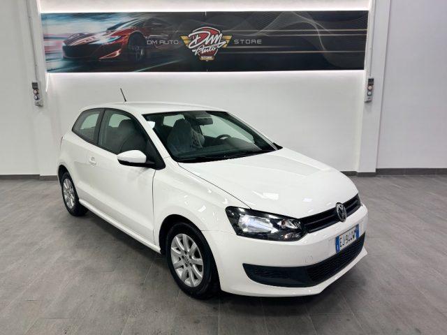 VOLKSWAGEN Polo 1.2 3 porte Trendline