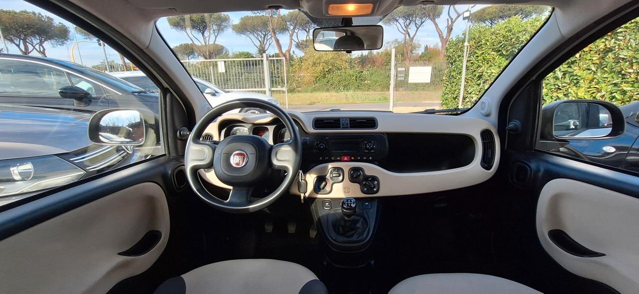 Fiat Panda 1.3 MJT S&S Easy