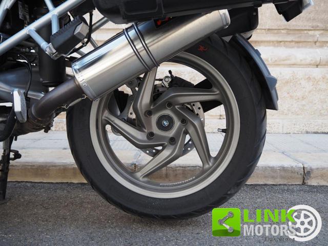 BMW R 1200 GS *? 129,00 al mese*