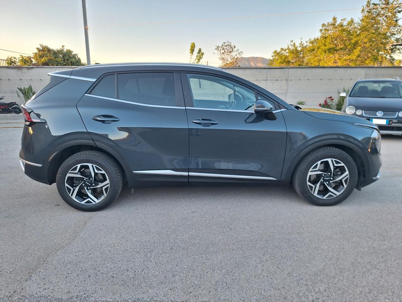 Kia Sportage 1.6 CRDi 136cv MHEV DCT NAV+RETROCAM. 2023