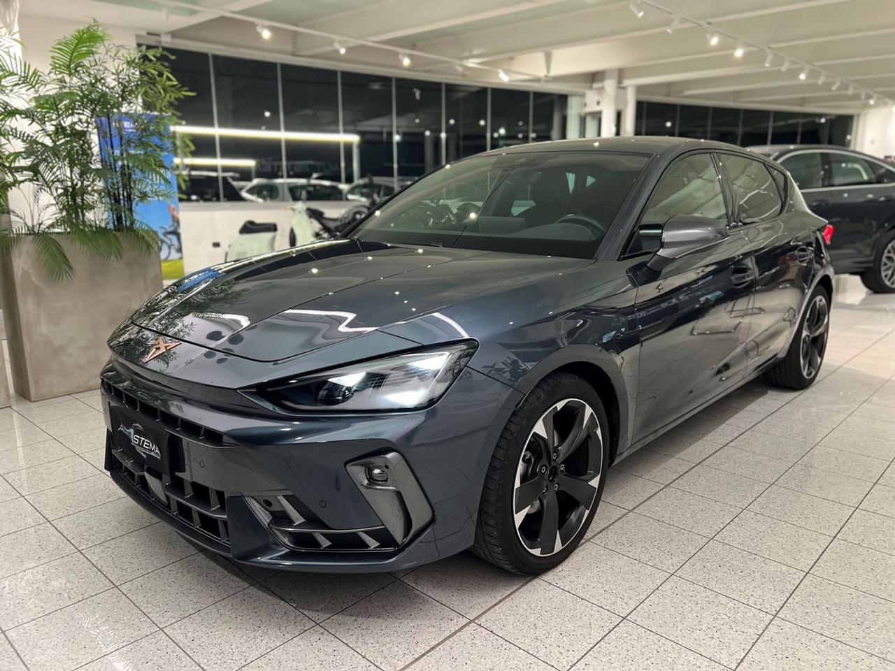 CUPRA Leon 2024 2.0 tdi 150cv dsg