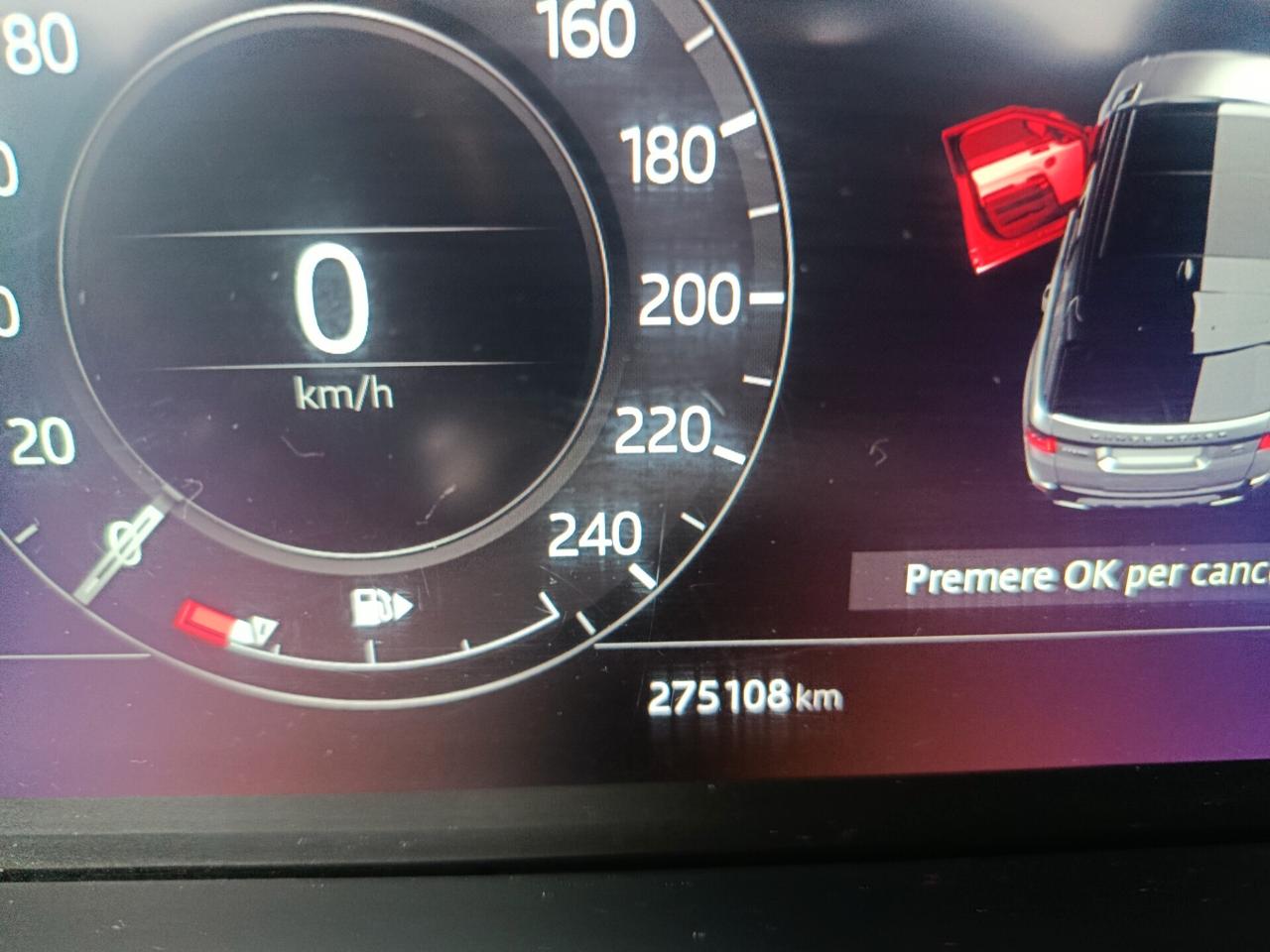 Land Rover Range Sport 3.0 SDV6 Autobiography Dynamic