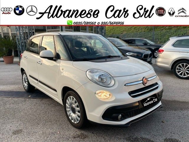 Fiat 500L 1.3 Multijet 95 CV Pop Star