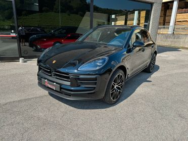 Porsche Macan 2.0