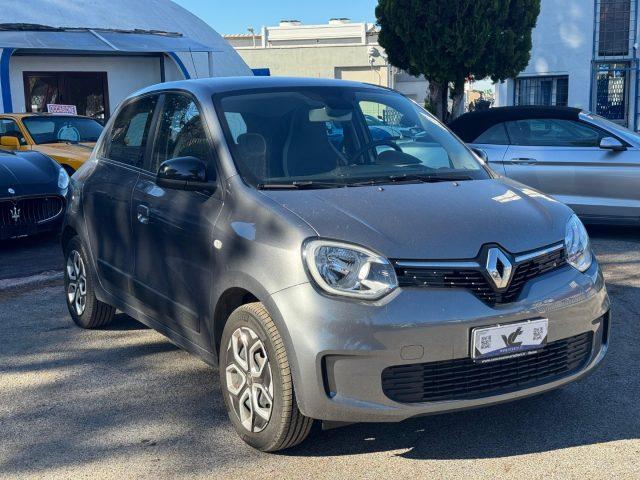 RENAULT Twingo Electric Urban Night