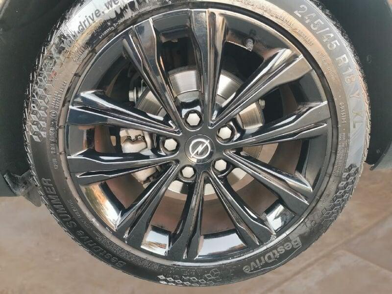 Opel Insignia Insignia 1.5 CDTI S&S aut. Grand Sport GS Line