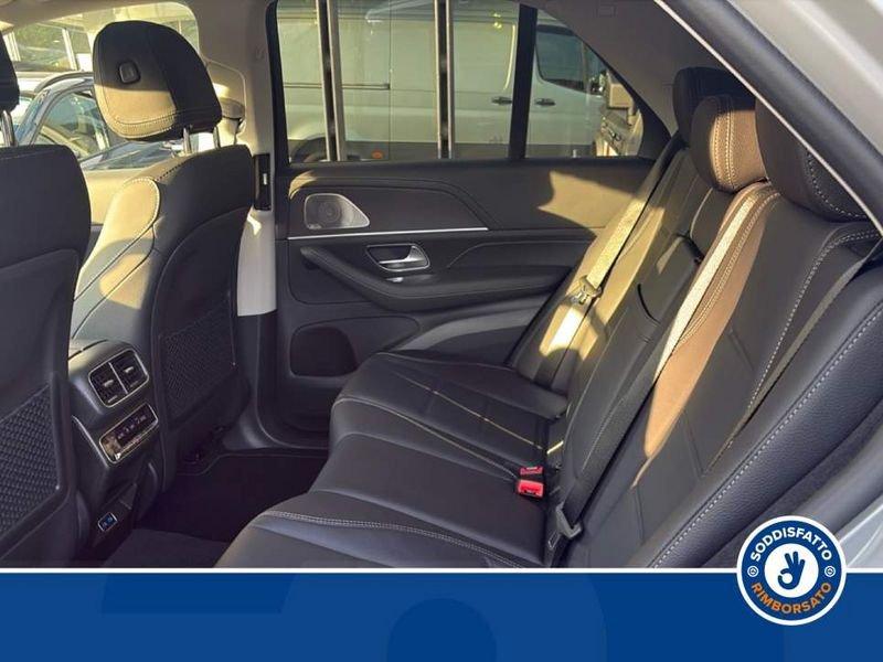 Mercedes-Benz GLE 350de 4Matic EQ-Power AMG Line Premium