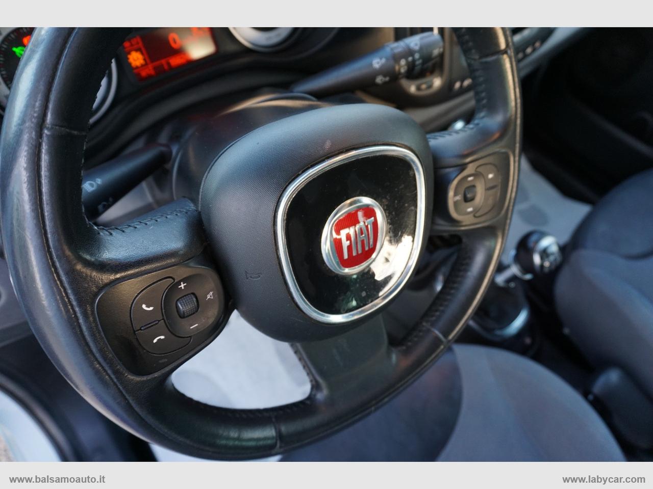 FIAT 500L 0.9 TwinAir T. Nat.Pow.