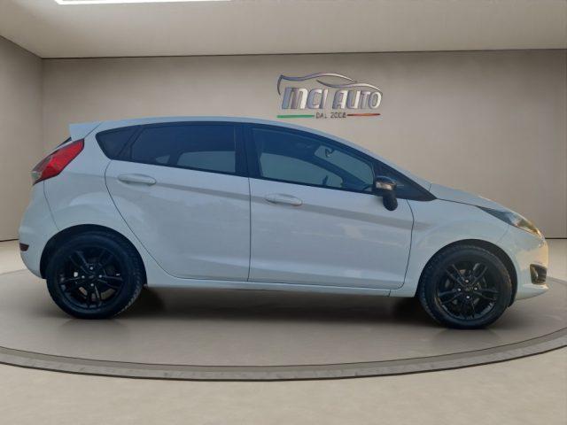 FORD Fiesta 1.5 TDCi 75CV 5 porte Business