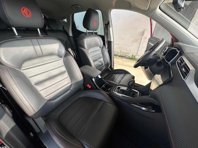 MG ZS 1.0T-GDI AUTOMATICA LUXURY EURO 6 VETRI SCURI