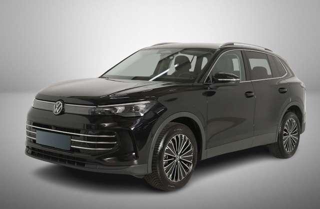 Volkswagen Tiguan 2.0 TDI DSG ELEGANCE *GANCIO+NAVI+MATRIX* PROMO