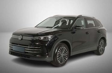 Volkswagen Tiguan 2.0 TDI DSG ELEGANCE *GANCIO+NAVI+MATRIX* PROMO