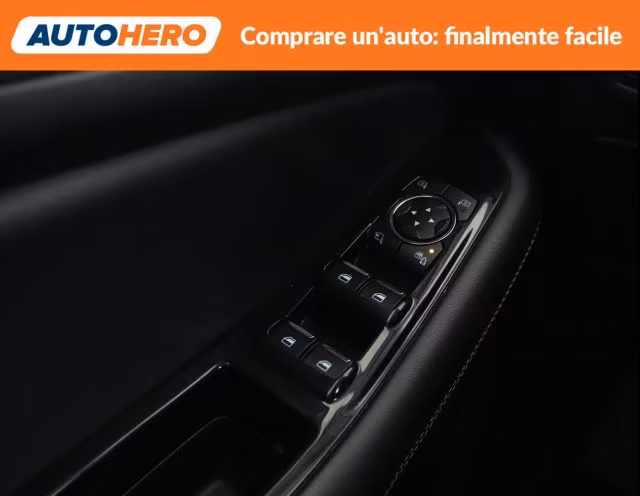 FORD Edge 2.0 TDCI 210 CV AWD S&S Powershift ST Line