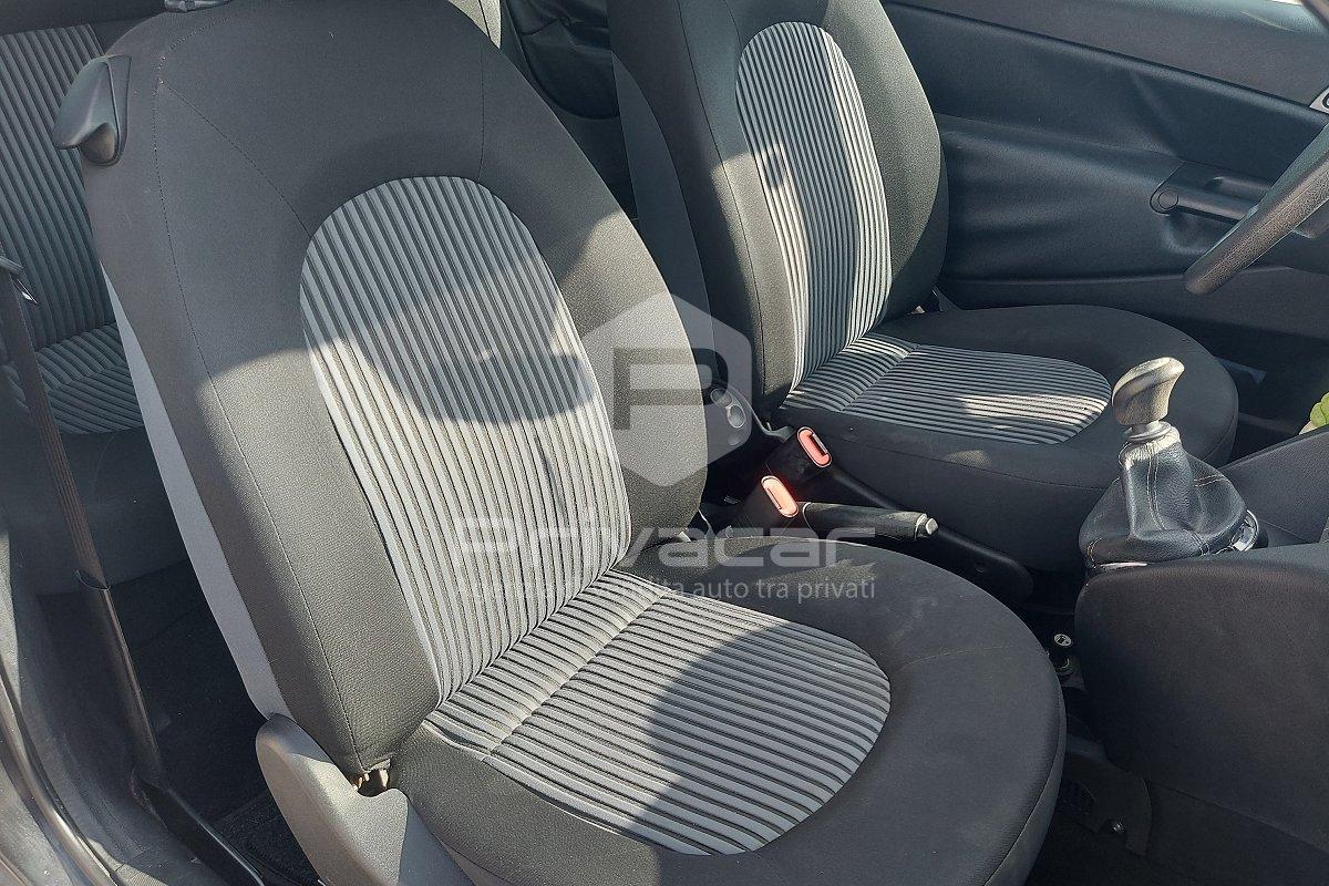 LANCIA Ypsilon 1.2 Argento