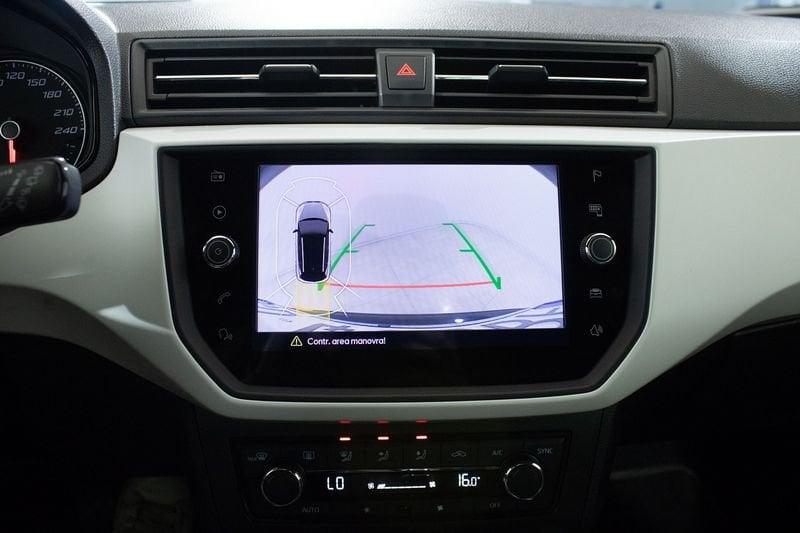 SEAT Arona 1.6 TDI 95cv DSG XCELLENCE