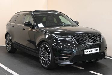 LAND ROVER Range Rover Velar Range Rover Velar ...