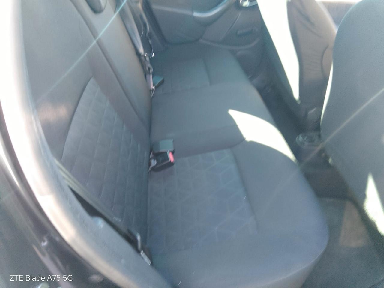 Dacia Duster 1.5 Diesel Neopatentati
