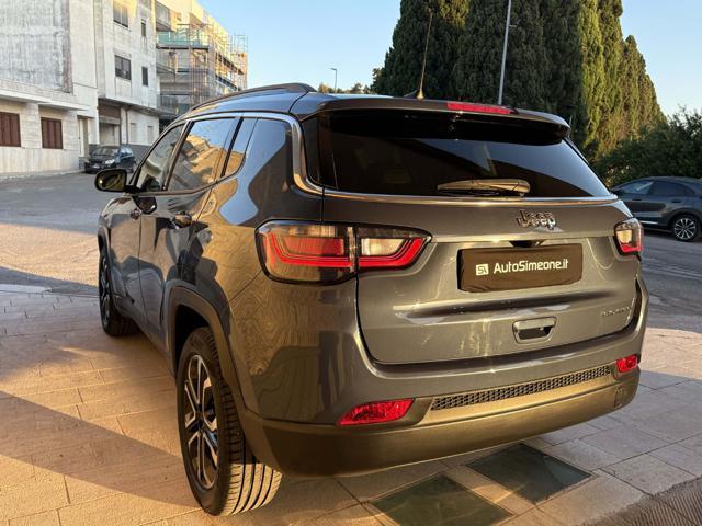 JEEP Compass 1.6 Multijet II 2WD Limited 130 CV