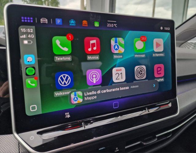 VOLKSWAGEN Golf 1.5 TSI eHybrid 272cv DSG GTE -CONTO VENDITA-