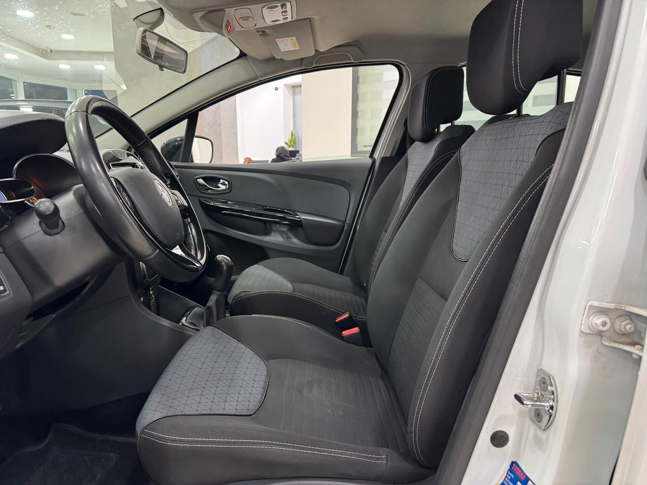 Renault Clio 0.9 TCe 90CV 5 porte Energy