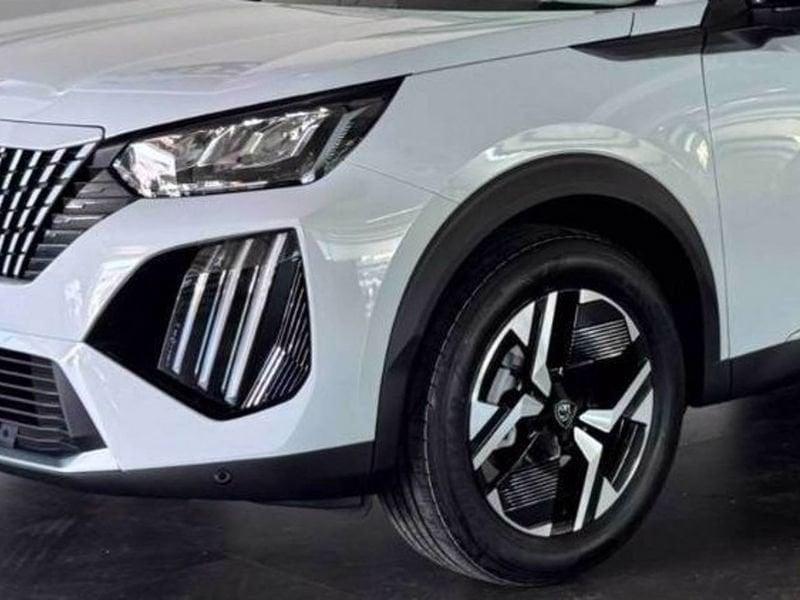 Peugeot 2008 2ª serie PureTech 100 S&S Allure