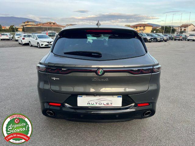 ALFA ROMEO Tonale 1.3 280 CV Plug-in Hybrid AT6 Q4 Veloce