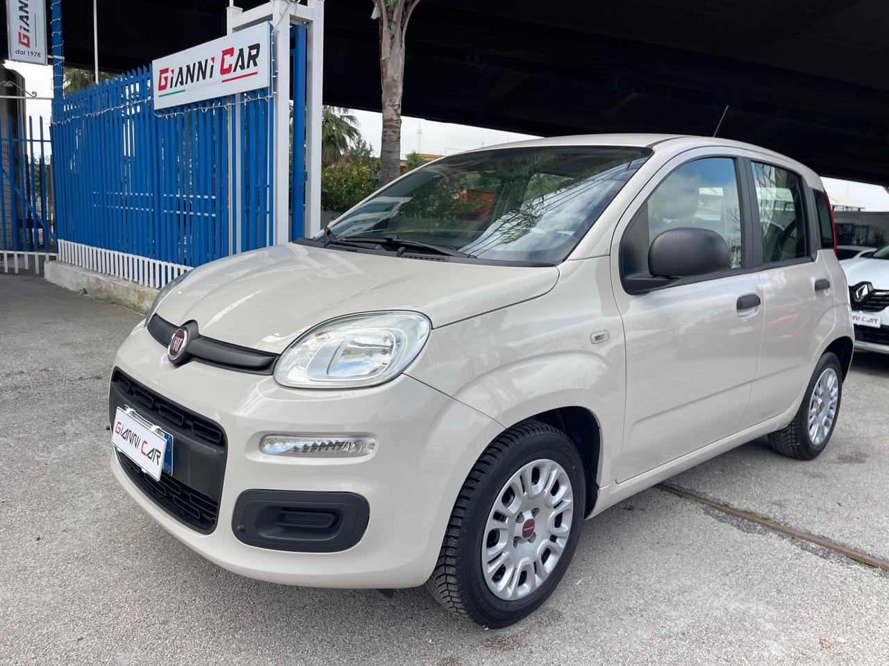 Fiat Panda 1.2 Easy km 87.000 2016