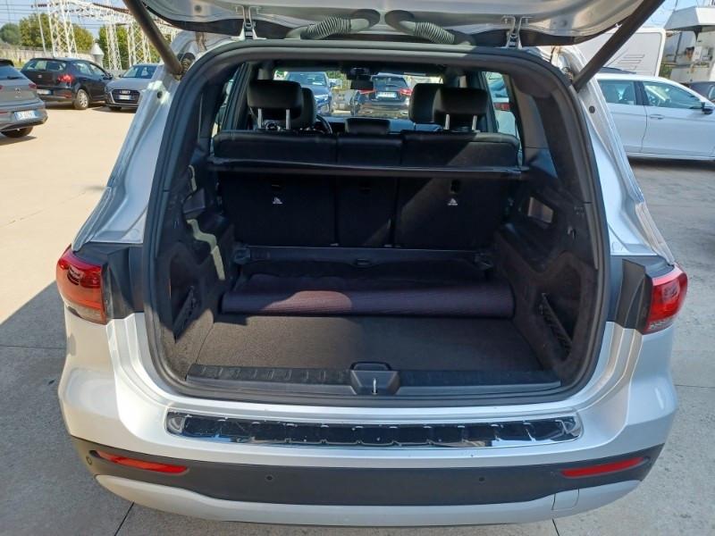 Mercedes-benz GLB 180 d Automatic Business