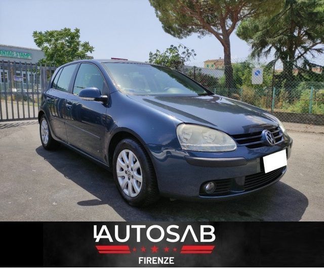 VOLKSWAGEN Golf 1.9 TDI DPF 5p. Comfortline