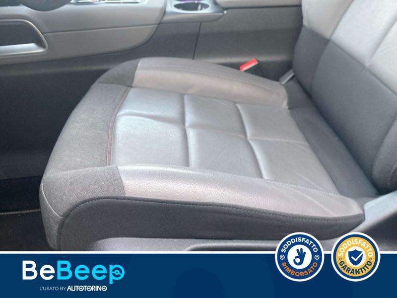 Citroën C5 Aircross 1.5 BLUEHDI SHINE S&S 130CV EAT8