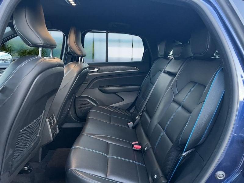 Renault Arkana Arkana Full Hybrid E-Tech 145 CV Esprit Alpine