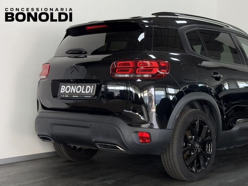 Citroën C5 Aircross Hybrid Plug-in Hybrid 225 E-EAT8 Shine