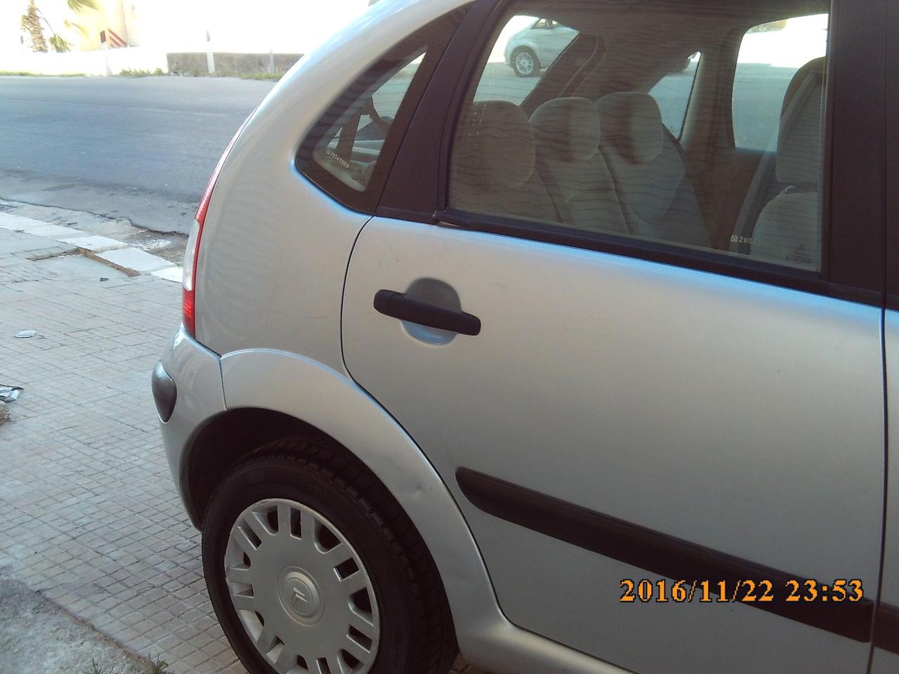 Citroen C3 1.1 Classique
